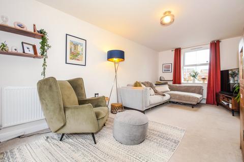 3 bedroom detached house for sale, Lincoln Drive, Houlton, Rugby, CV23