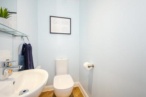 3 bedroom detached house for sale, Lincoln Drive, Houlton, Rugby, CV23