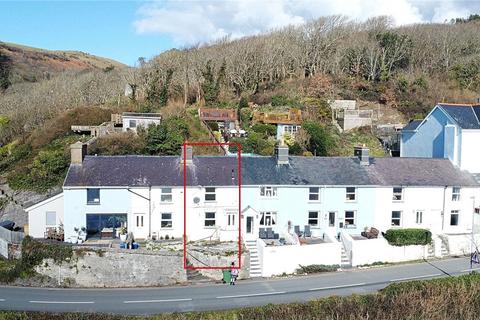 2 bedroom terraced house for sale, Penhelyg Road, Aberdovey, Gwynedd, LL35