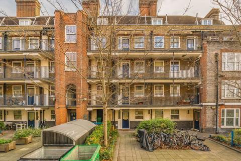 2 bedroom flat to rent, Leighton Road, London NW5