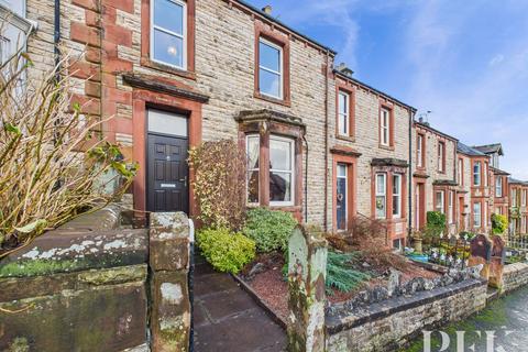3 bedroom terraced house for sale, Clifford Street, Appleby-In-Westmorland CA16