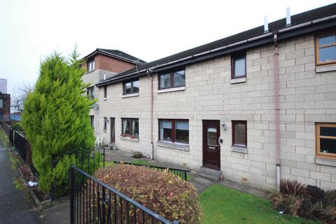 undefined, Lugar Street, Coatbridge, ML5