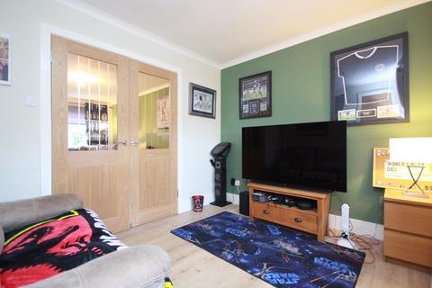 undefined, Lugar Street, Coatbridge, ML5