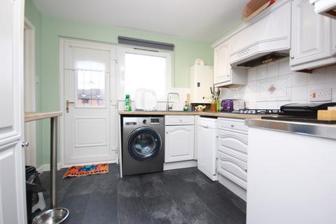 undefined, Lugar Street, Coatbridge, ML5