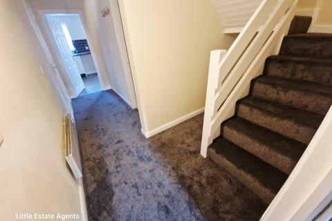 2 bedroom apartment to rent, Junction Lane, St. Helens, WA9
