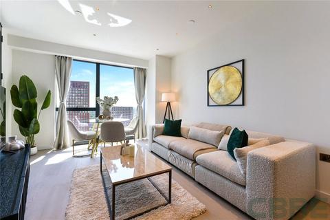 undefined, River Park Tower, 1 Nine Elms Lane, SW8