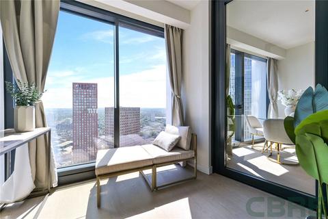 undefined, River Park Tower, 1 Nine Elms Lane, SW8