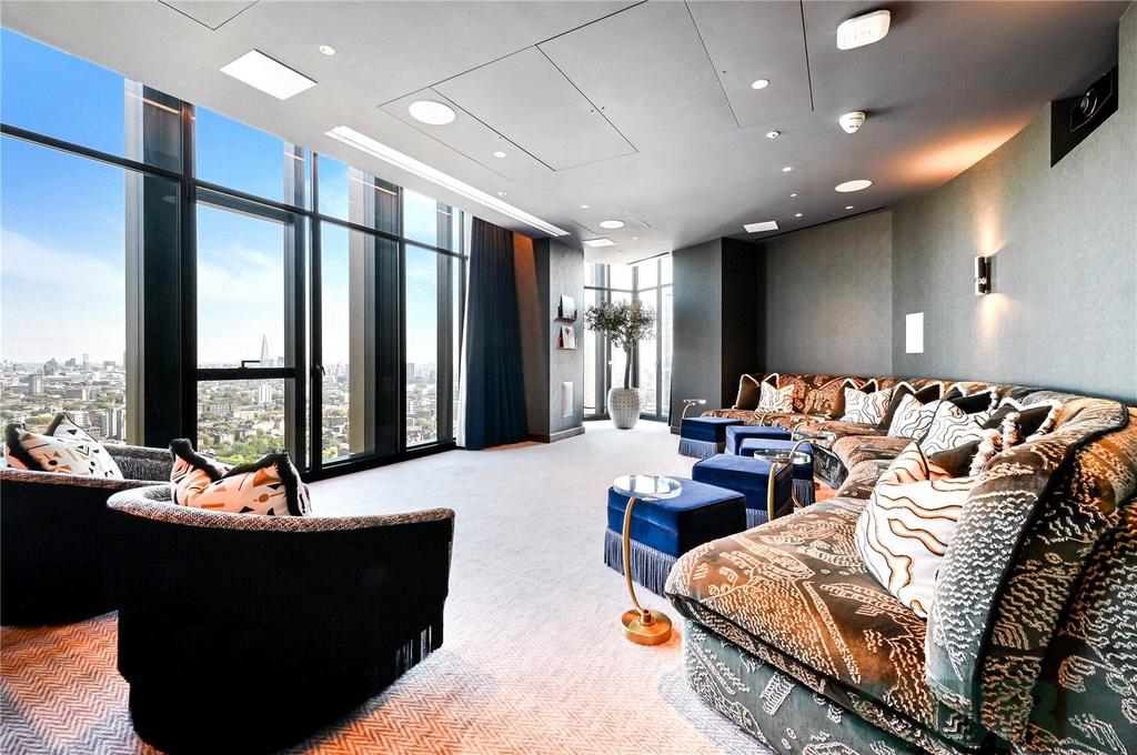 River Park Tower