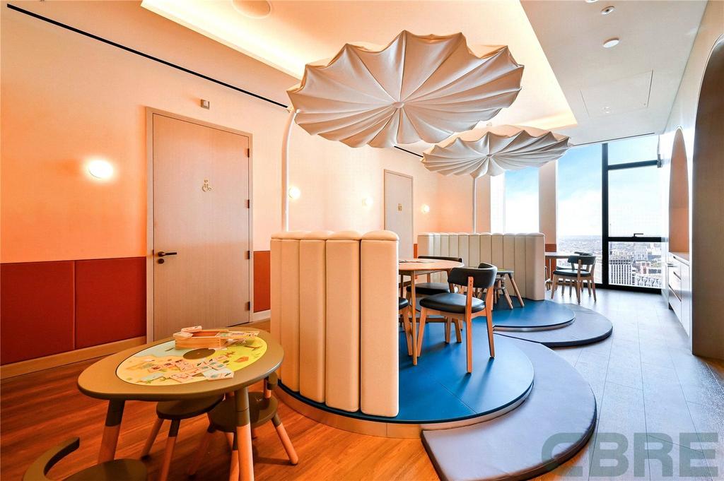 River Park Tower