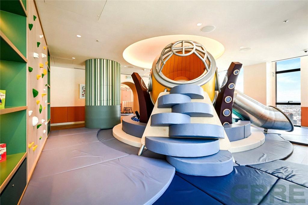 River Park Tower