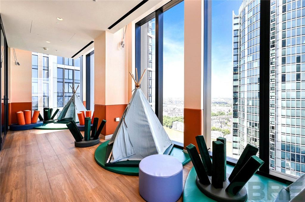 River Park Tower