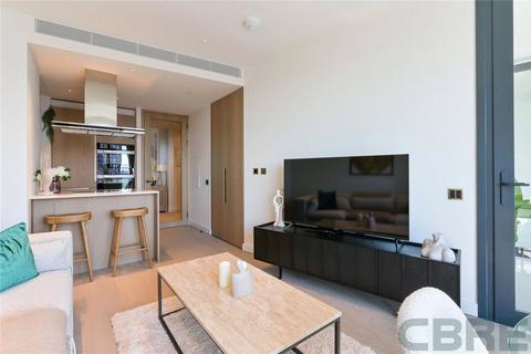 undefined, River Park Tower, 1 Nine Elms Lane, SW8