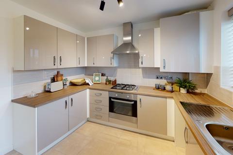 undefined, Plot 018, Wicklow at The View at Moorland Green, Moorland View, Chopwell NE17
