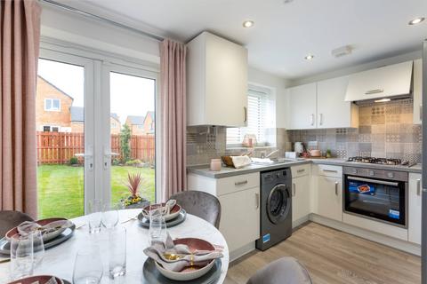 undefined, Plot 017, Liffey at The View at Moorland Green, Moorland View, Chopwell NE17