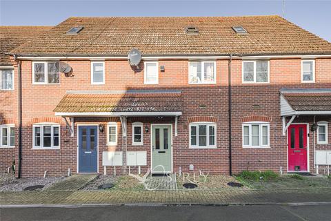 3 bedroom terraced house for sale, Harrisons Walk, Kettering NN14