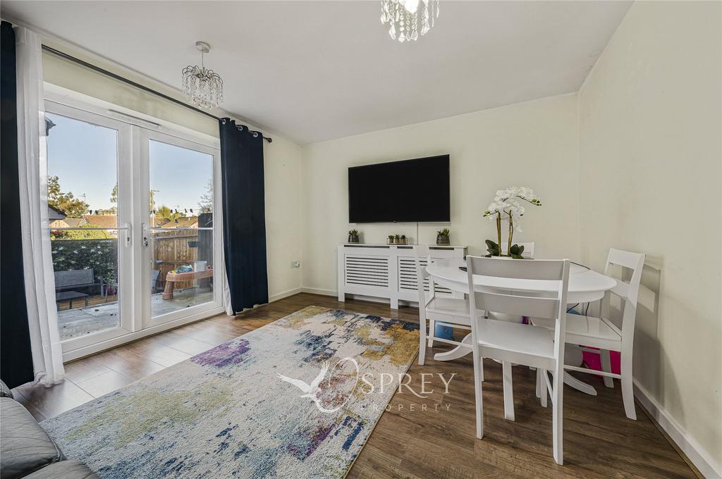 Living/Dining Room