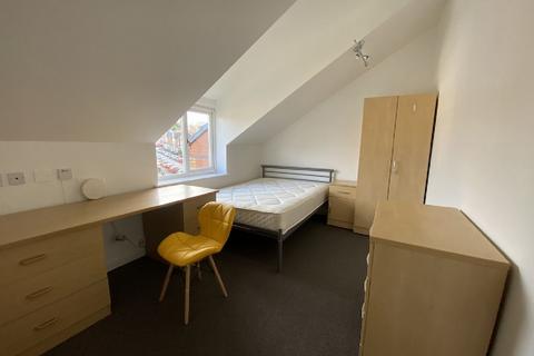 5 bedroom house to rent, 124a Dawlish Road, Selly Oak, Birmingham B29