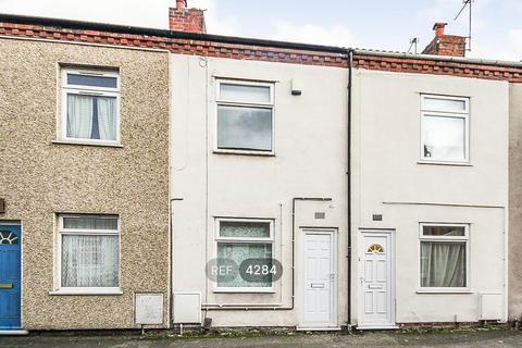 undefined, Nottingham NG4