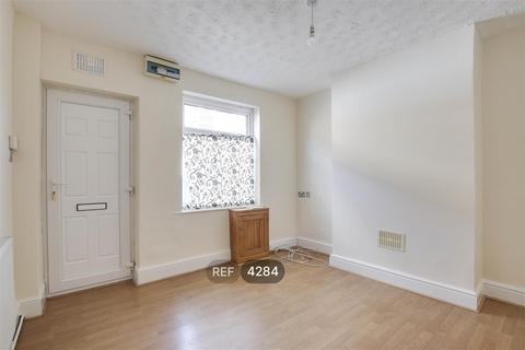 undefined, Nottingham NG4