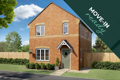undefined, Plot 044-h, Milford at Fawns Wood, Fawns Wood, Longtown CA6