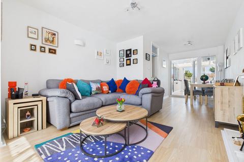 2 bedroom terraced house for sale, Brook Way, Lancing, BN15 8DH