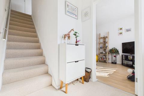 2 bedroom terraced house for sale, Brook Way, Lancing, BN15 8DH