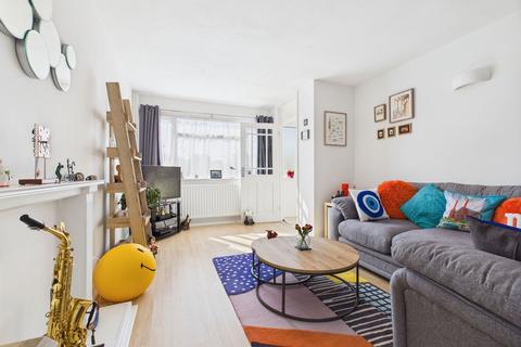 2 bedroom terraced house for sale, Brook Way, Lancing, BN15 8DH