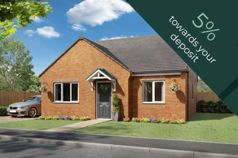 undefined, Plot 071, Moy at Ousterley Woods, Middles Road, South Moor DH9