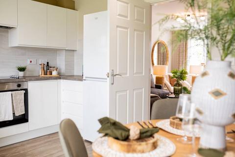 undefined, Plot 061, Neale at Ousterley Woods, Middles Road, South Moor DH9