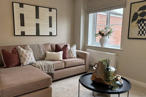 undefined, Plot 059, Clifden at Ousterley Woods, Middles Road, South Moor DH9