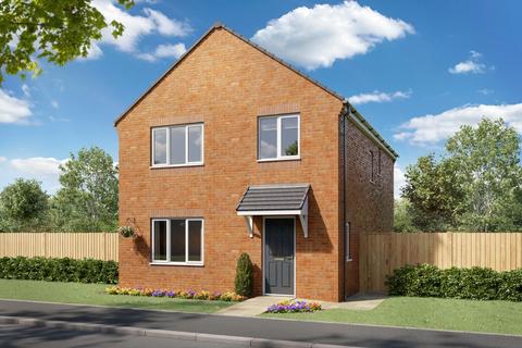 undefined, Plot 060, Dalkey at Ousterley Woods, Middles Road, South Moor DH9
