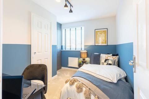 undefined, Plot 060, Dalkey at Ousterley Woods, Middles Road, South Moor DH9