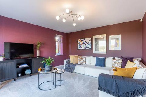 undefined, Plot 070, Dalkey at Ousterley Woods, Middles Road, South Moor DH9
