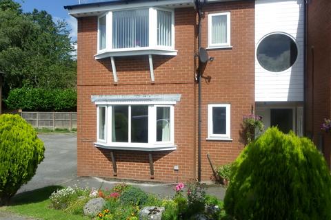 undefined, Waingate Court, Grimsargh PR2