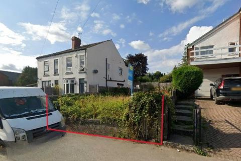 undefined, Land to the West of a, Chaddock Lane, Worsley