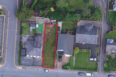 undefined, Land to the West of a, Chaddock Lane, Worsley