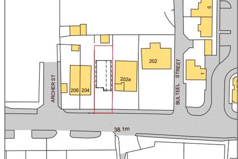undefined, Land to the West of a, Chaddock Lane, Worsley