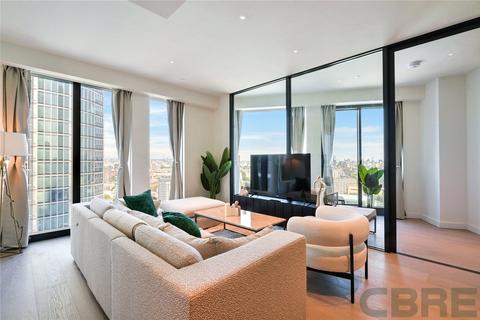 undefined, River Park Tower, 1 Nine Elms Lane, SW8