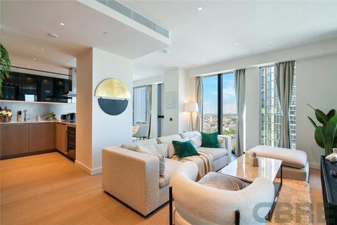 undefined, River Park Tower, 1 Nine Elms Lane, SW8