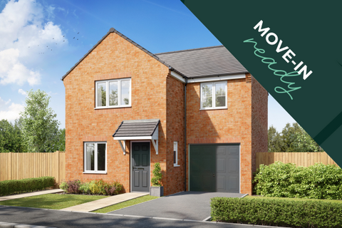 undefined, Plot 180-h, Kildare at Harriers Croft, Station Road, Sutterton PE20