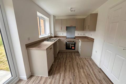 undefined, Plot 237-h, Kildare at Petersmiths Park, Swan Lane, New Ollerton NG22