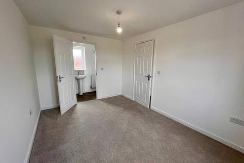 undefined, Plot 237-h, Kildare at Petersmiths Park, Swan Lane, New Ollerton NG22