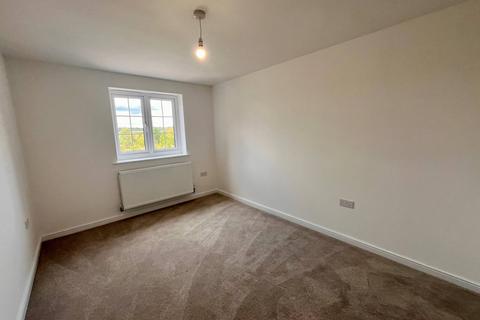 undefined, Plot 237-h, Kildare at Petersmiths Park, Swan Lane, New Ollerton NG22