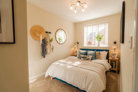 undefined, Plot 200-h, Lisburn at Petersmiths Park, Swan Lane, New Ollerton NG22