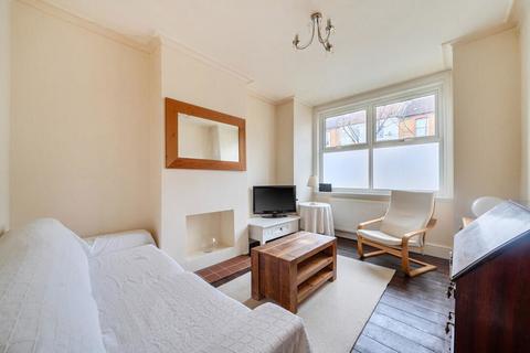 2 bedroom apartment for sale, Queen Mary Road, London, SE19 3NW