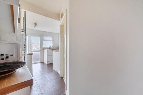 2 bedroom apartment for sale, Queen Mary Road, London, SE19 3NW