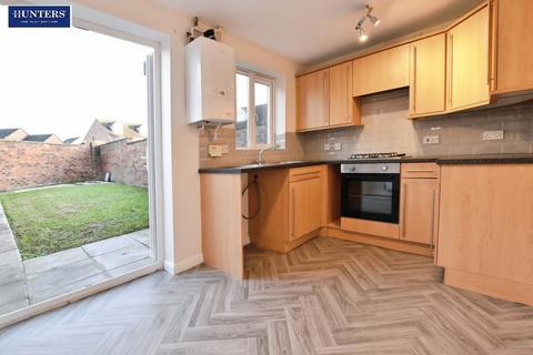 undefined, Temple Road, Scunthorpe