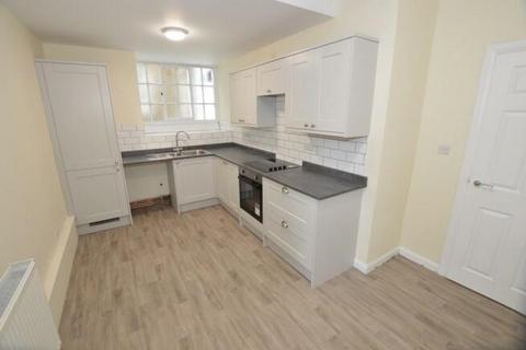 undefined, Flat 1, 9 Bargate, Richmond