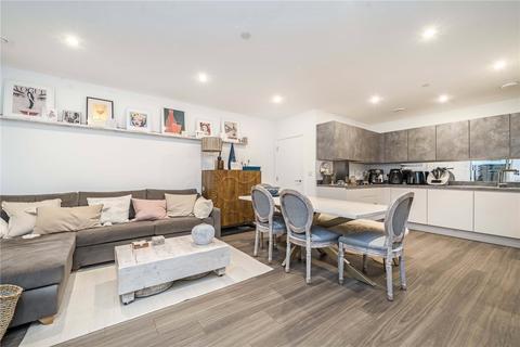 undefined, Hanbury Road, London W3