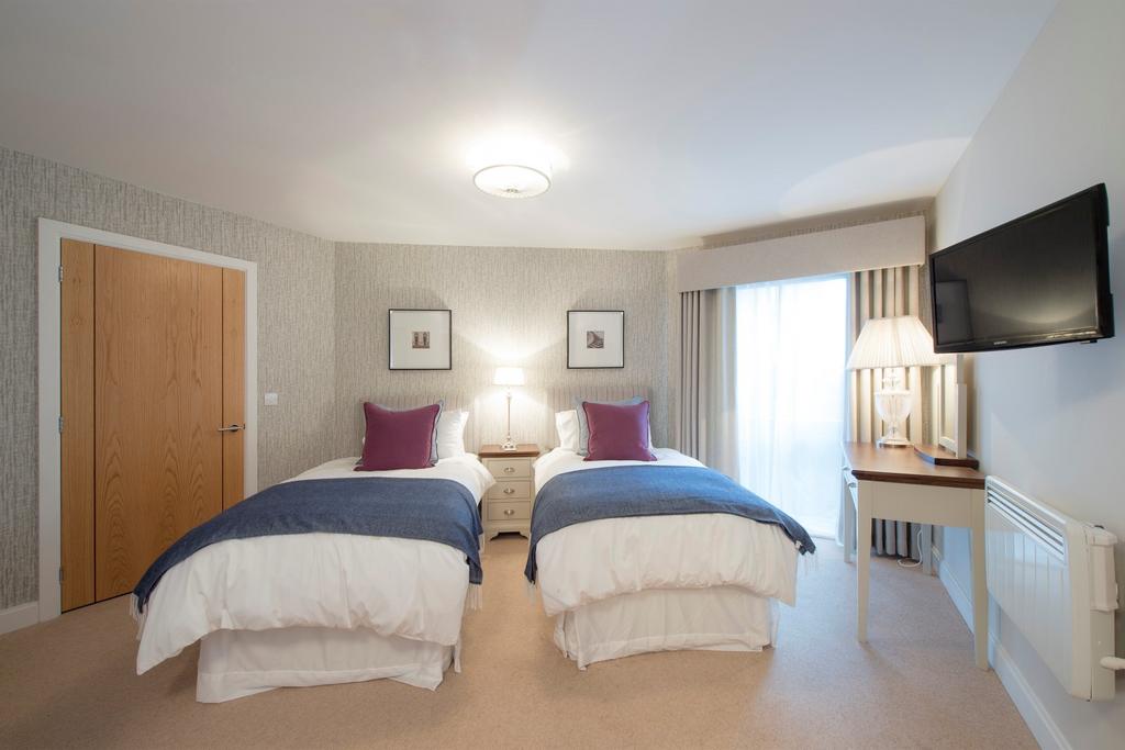 Guest Suite